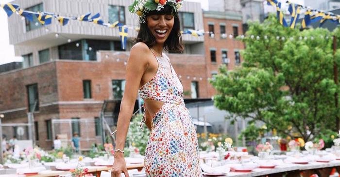 Weddings Are Happening Again—27 Stunning Dresses to Wear to Summer Ceremonies