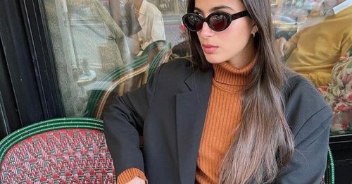 How 10 French Women Stay Looking Très Chic Throughout Winter