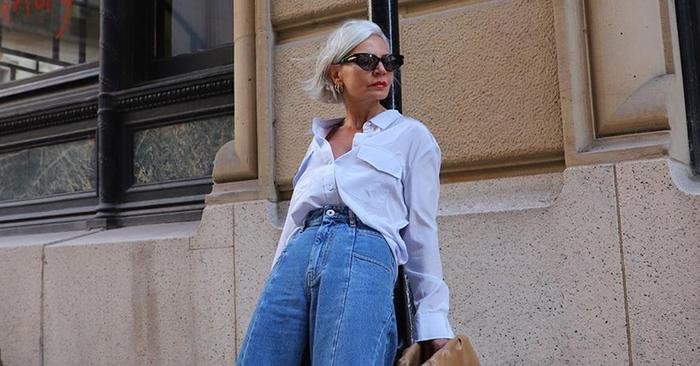 The 50-Something Instagrammer With Better Style Than All of Us Put Together