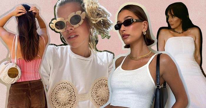 *The* Celebrity Luxury Fashion Sourcer Told Us What to Buy for Summer