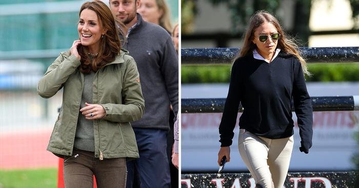 Kate Middleton and Mary-Kate Olsen Agree: This Boot Trend Is Made for Skinnies