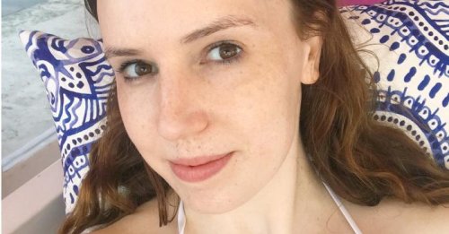 I Had Skin Cancer at 20 Years Old—Here Are the 5 Suncare Steps I Never Forget