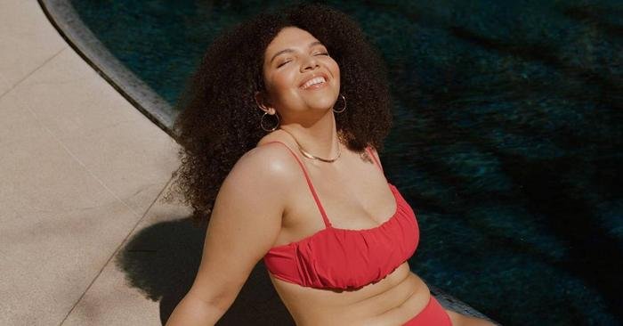 The Best Swimsuits You'll Find on the High Street, Hands Down