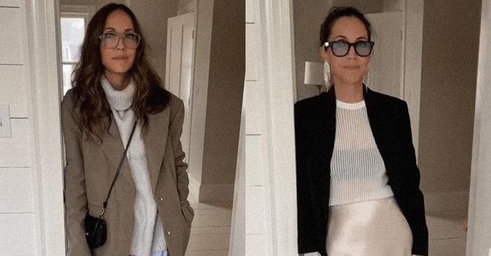 This 50-year-old mum went viral on TikTok for her style—see her 6 essentials - cover