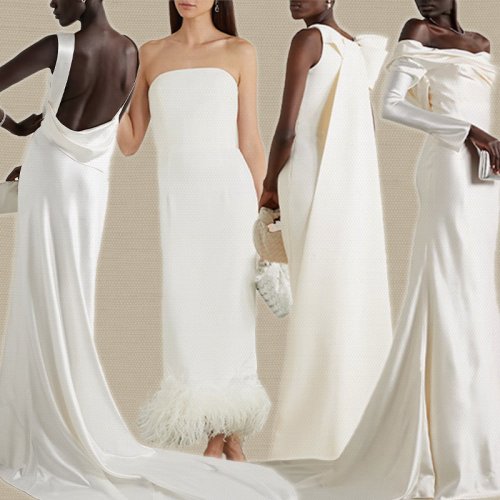 The major wedding trends that will be everywhere in 2023
