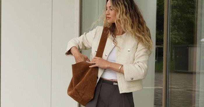These Designer-Looking Handbags Will Fool Anyone Into Thinking They're Expensive