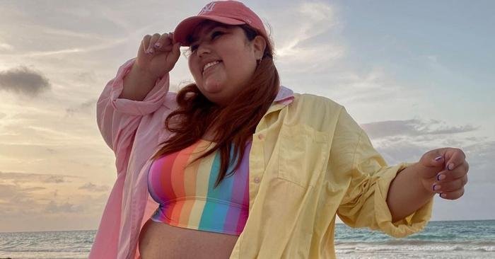 Hands Down, These Are the 8 Coolest Plus-Size Swimsuit Brands