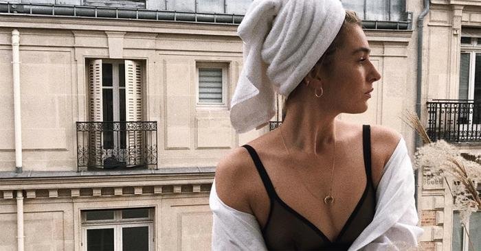 10 Lingerie Brands French Girls Swear By