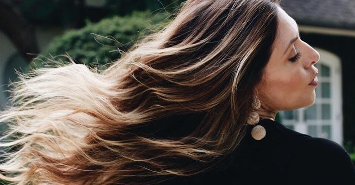 I'm 54 and Always Get Complimented on My Thick, Shiny Hair—Here Are My Secrets