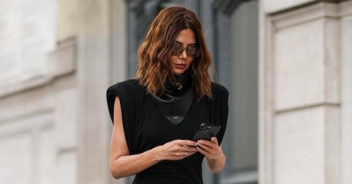 The Classic Color That's Dominating Street Style During Couture Week in Paris