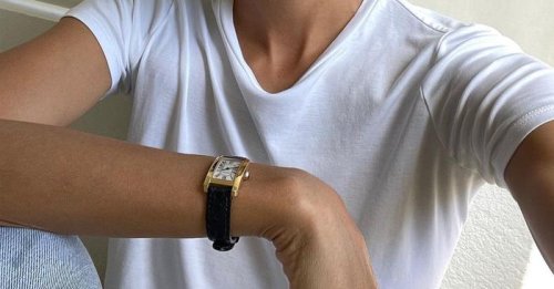 These Are the 5 Watch Brands You'll Spot On Every Fashion Person