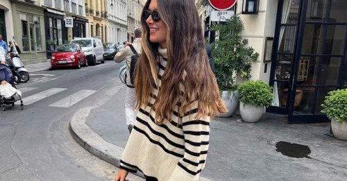 I stalked French girls on Insta, and they all own these 8 non-basic things
