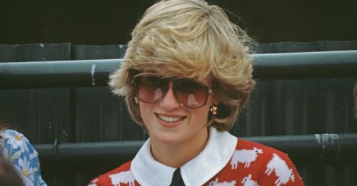 From SJP's to Diana's, These Are the 1980s Outfits Worth Copying