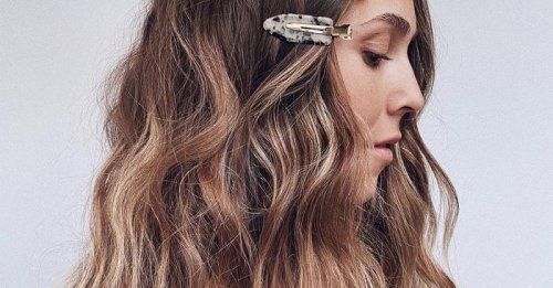 I Just Found 5 Easy Hacks for Perfect Beach Waves on Every Hair Type