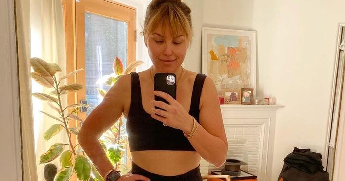 These Are the Best Tummy-Control Leggings on the Market—Period