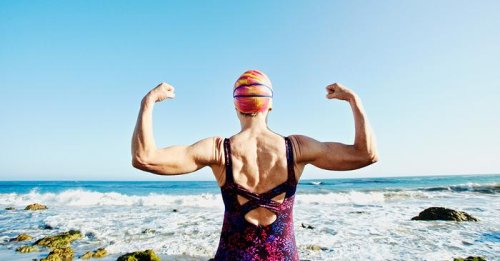 The 5 Workouts Every Woman Over 50 Should Do, According to a Kinesiologist
