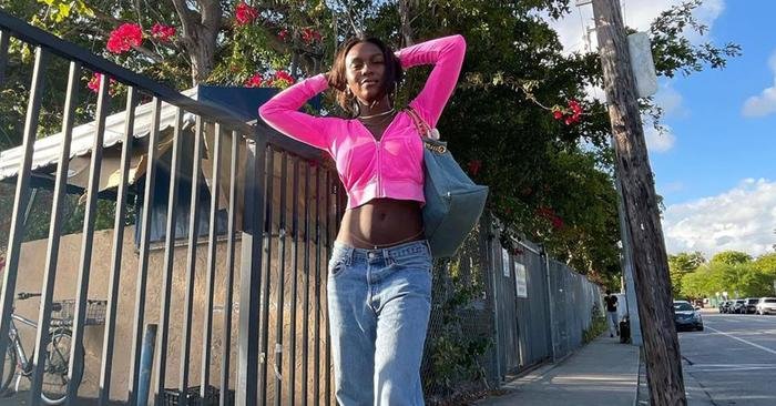 8 New Outfit Trends Springing Up on Fashion TikTok