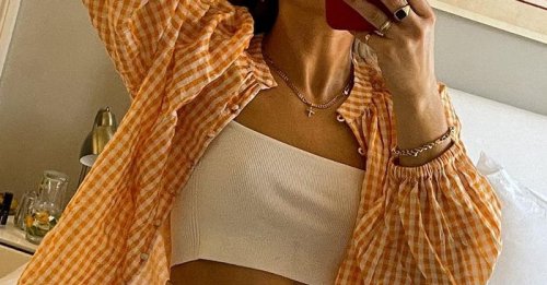 How the Fashion Set Are Wearing Spring's Top Trends