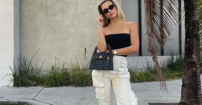When in Doubt, Revert to These 7 Easy Summer Outfit Ideas