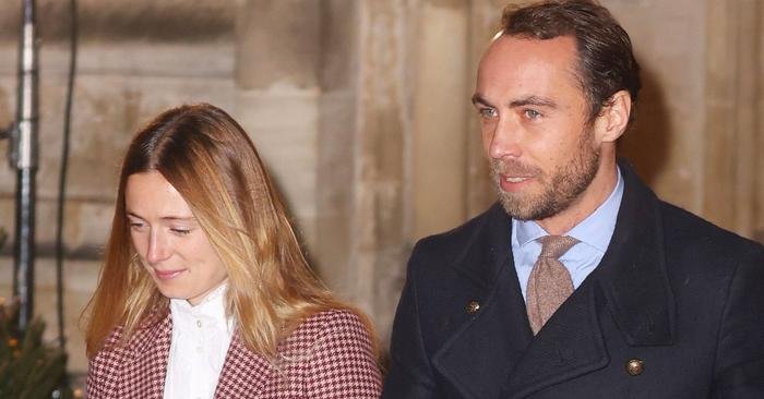 Kate Middleton's French Sister-in-Law Wore My Fave Affordable Parisian Brand