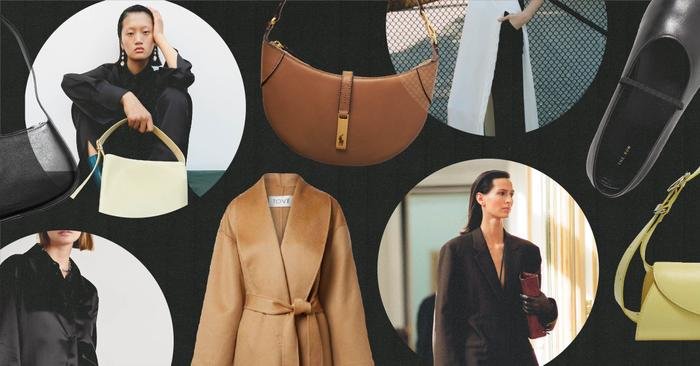 Quiet Luxury Is in the Lead—10 Low-Key Brands That Are the Epitome of Chic