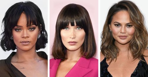Top Hairstylists Have Spoken—These Are the Best Cuts for Every Face Shape