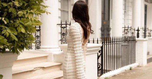 The Most Expensive-Looking High-Street Dresses, According to a Stylist