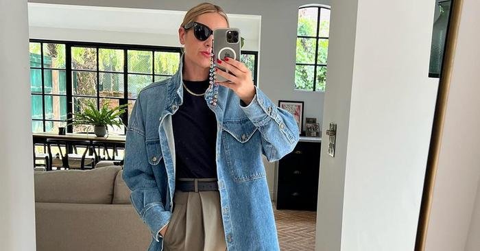 Fashion People Are Still Losing It Over Frankie Shop's Cult Trousers