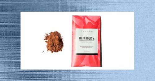 I Tried This Buzzy Metabolism Powder for 20 Days Straight—Prepare for TMI