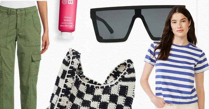 30 Under-$36 Items for Summer - cover