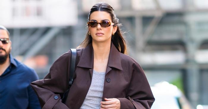 Kendall Jenner Wore the $55 Cloud Shoes That We Must Get Our Hands on in 2022