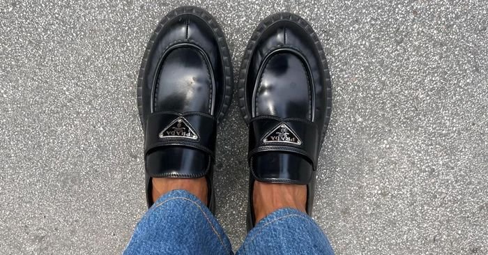 The 15 Best Chunky Loafers and How to Style Them