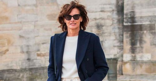 Yep, French Women Over 50 All Own These 6 Items