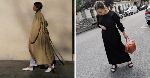 3 Pairs of Spring Shoes Our Editors Swear Are as Comfy as Trainers