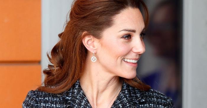 This Kate Middleton–Approved Trend Makes Every Winter Outfit Look More Expensive