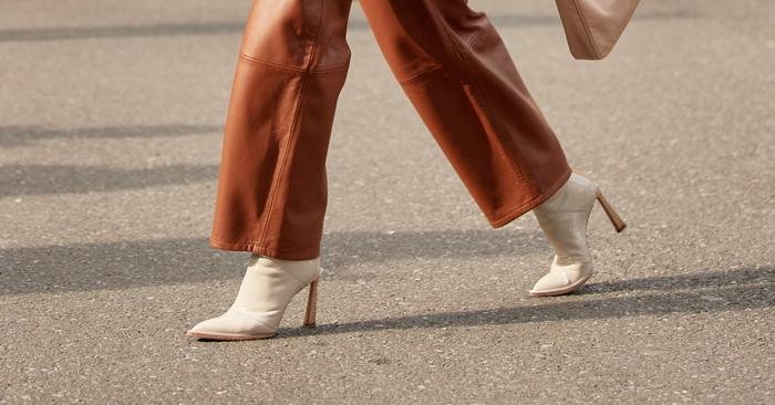 6 Ankle-Boot Trends That Are Going to Wow Everyone This Season