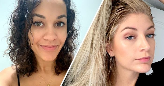 This Random Hair Tool Has 200K Reviews on Amazon, so We Tried It for Ourselves