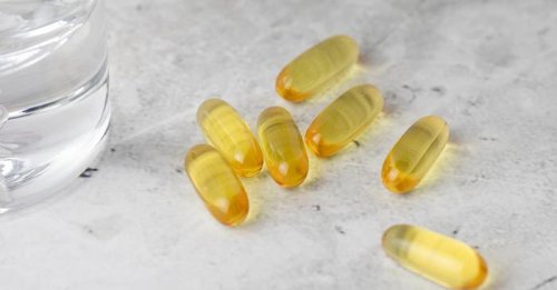 These 13 Supplements Have Age-Reversing Effects