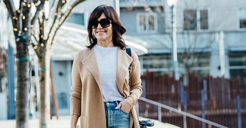 I'm a Former Nordstrom Buyer—These 6 Items Will Make or Break a Good Closet