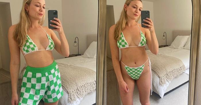 I Already Bought 13 Bikinis for Summer—These 10 Fit Me Best