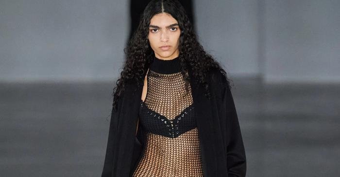 It's the Year of Lingerie-Inspired Trends: These 5 Risqué Pieces Are Next