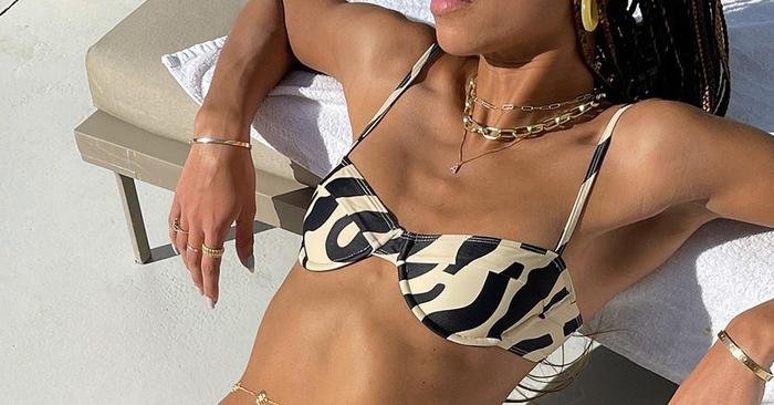 I Made a List of the Best Bikinis on Amazon Right Now—You're Welcome