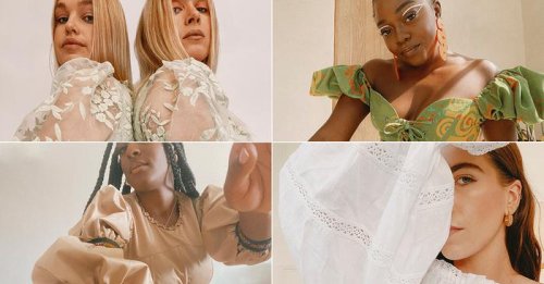 We Try Before You Buy: 6 Joyful Dresses We Really Love for Summer