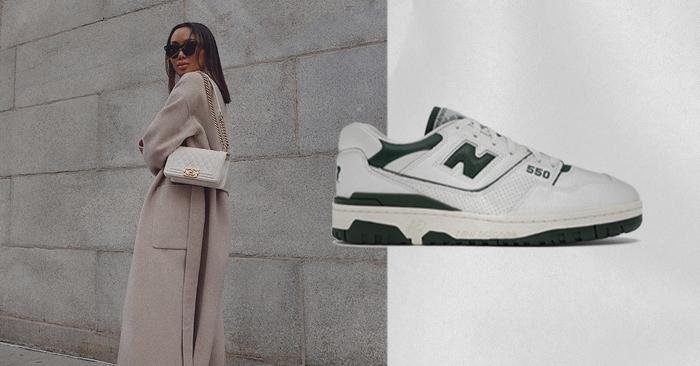 And Now, the Latest It Sneakers Everyone in Fashion Is Losing It Over