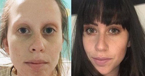I'm a 25-Year-Old Cancer Survivor: Here's the Toxic Makeup I'll Never Use Again