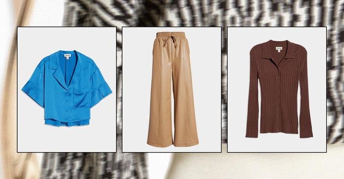 I'm the Designer of Nordstrom's New Brand, and I Think These Trends Will Be Big