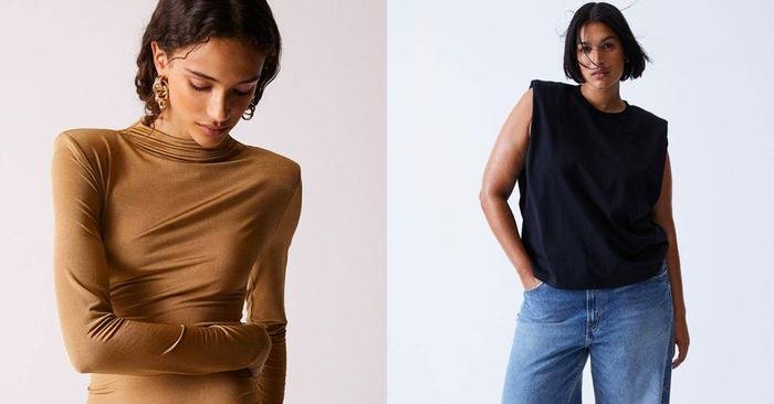 H&M Has So Many Expensive-Looking Dresses, Tops and Jeans Right Now