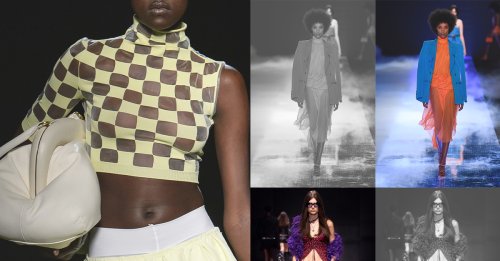 Milan has spoken: these 8 trends will rule spring 2023
