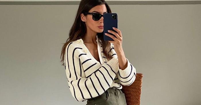 I Look at Nordstrom Every Day—These Are the Best Under-$100 Pieces to Order RN