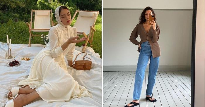 I Love Wearing Sandals, and These Are the 6 New Trends I'm Into